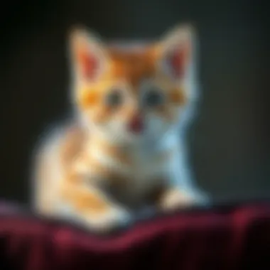 Understanding Kitten Weight Scales: Importance and Insights Summary Understanding Kitten Weight Scales: Importance and Insights Summary