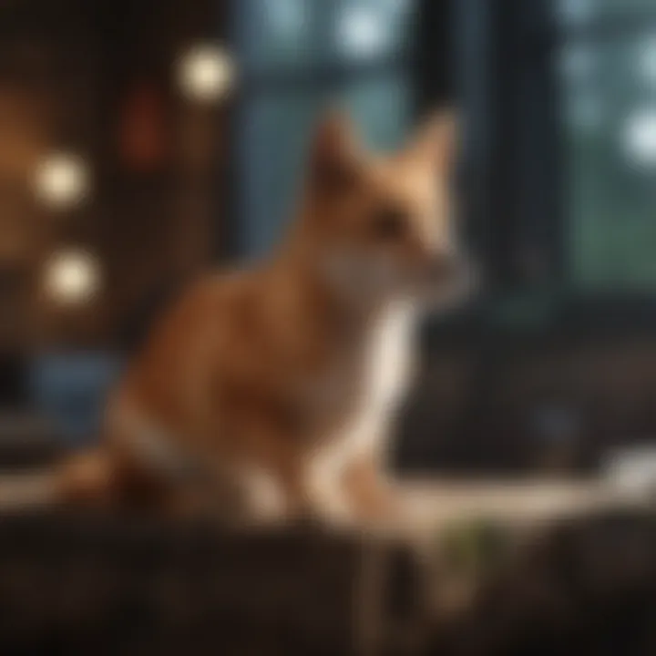 Different types of pet monitors available on the market