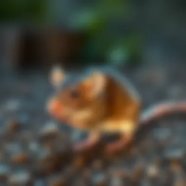 Effective Management Strategies for Rodent Control Effective management strategies for rodent control