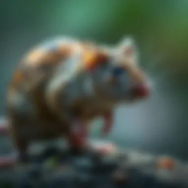Health Risks: Understanding the Impact of Rodents Health risks associated with rodent infestations