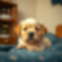 Understanding Puppy Thermometers: A Comprehensive Exploration Introduction