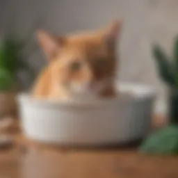 Understanding the 12 Inch Litter Box: A Comprehensive Guide Introduction