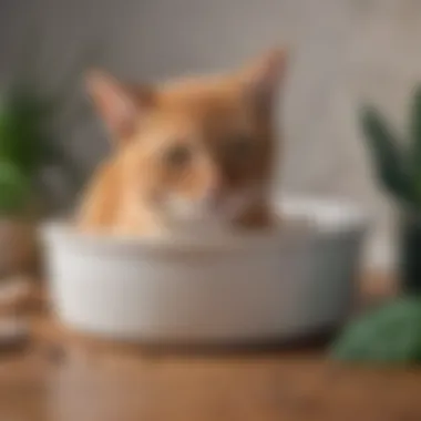 Understanding the 12 Inch Litter Box: A Comprehensive Guide Introduction Understanding the 12 Inch Litter Box: A Comprehensive Guide Introduction