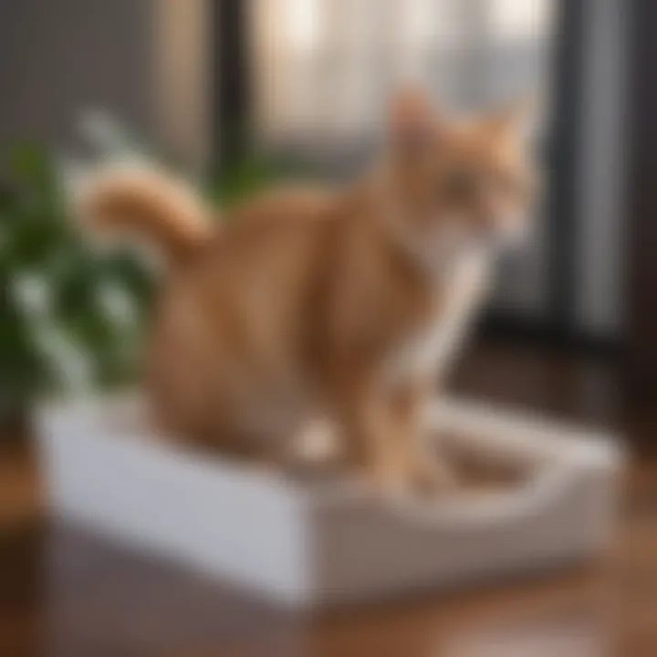 Notable Understanding the 12 Inch Litter Box: A Comprehensive Guide