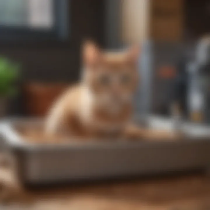 Understanding the 12 Inch Litter Box: A Comprehensive Guide Summary