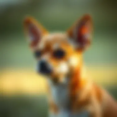 Understanding the Cost of Owning a Chihuahua: A Comprehensive Guide Summary Understanding the Cost of Owning a Chihuahua: A Comprehensive Guide Summary