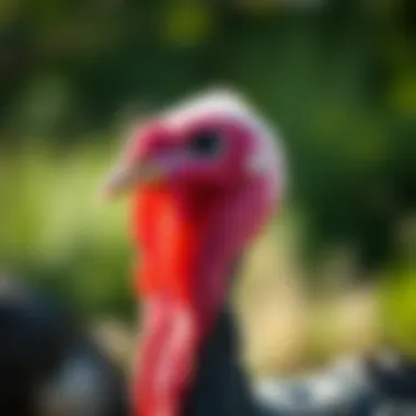 Notable Understanding the Dietary Habits of Turkeys Notable Understanding the Dietary Habits of Turkeys