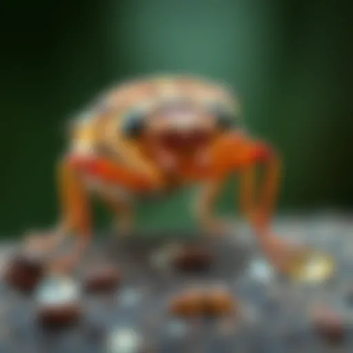 Understanding the Natural Predators of Bed Bugs Introduction