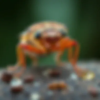 Understanding the Natural Predators of Bed Bugs Introduction Understanding the Natural Predators of Bed Bugs Introduction