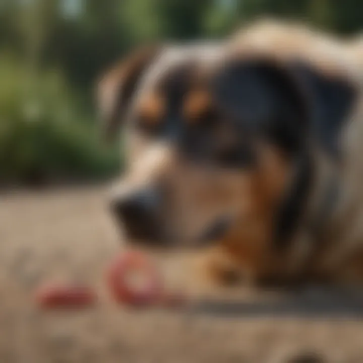 Responsible pet ownership