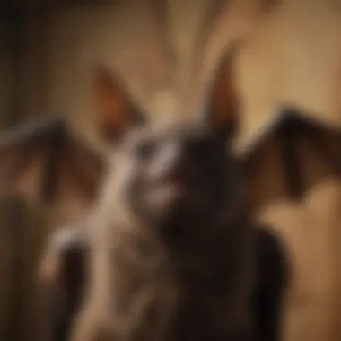 Cultural symbols of bats across traditions