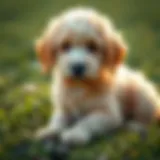 Understanding the Size of Mini Goldendoodles: Insights into Their Full-Grown Dimensions Introduction