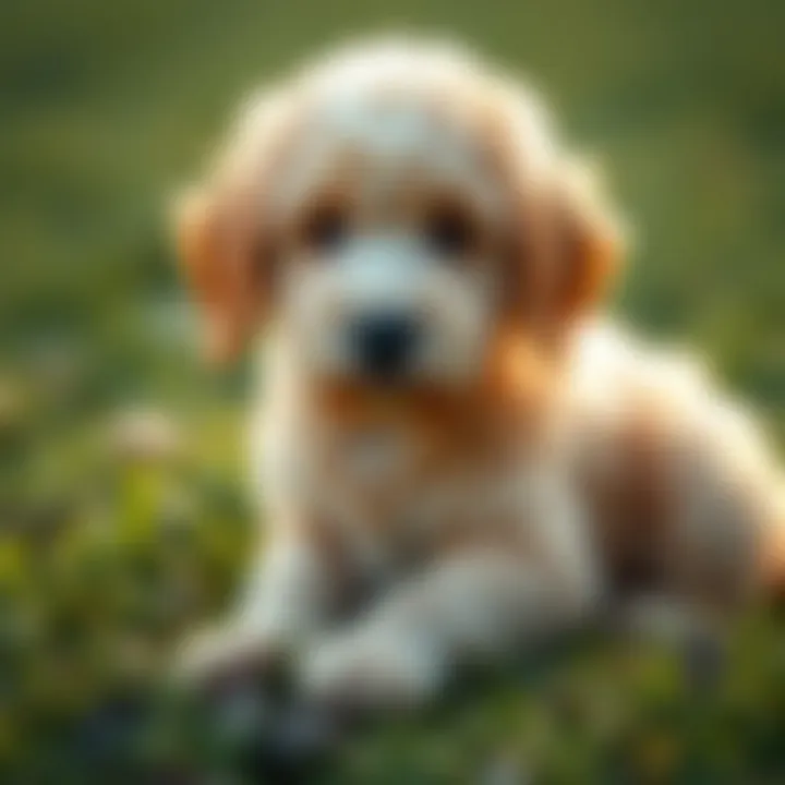 Understanding the Size of Mini Goldendoodles: Insights into Their Full-Grown Dimensions Introduction