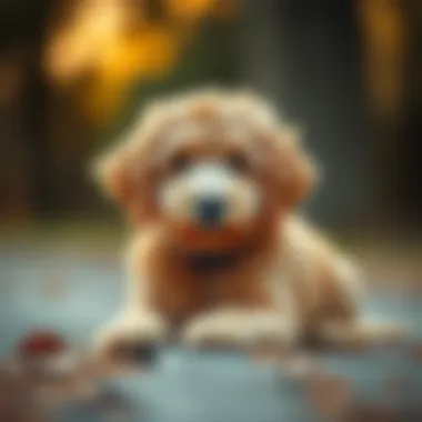 Notable Understanding the Size of Mini Goldendoodles: Insights into Their Full-Grown Dimensions