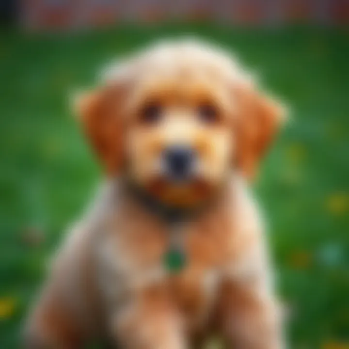 Understanding the Size of Mini Goldendoodles: Insights into Their Full-Grown Dimensions Summary