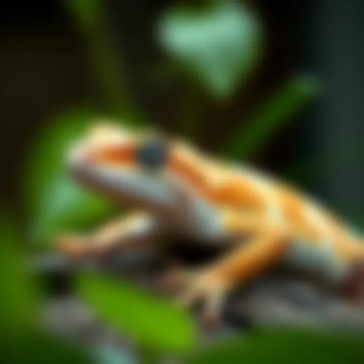 Notable Understanding the Unique Requirements of Geckos in Captivity