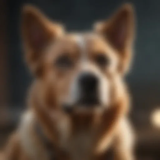 Vaccination schedule for rabies in dogs