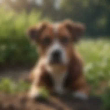 Pet-Safe Commercial Products for Effective Weed Management Commercially available pet-safe weed control products