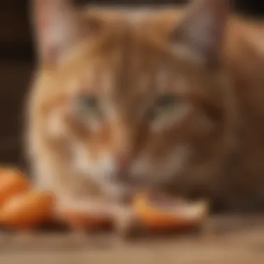 Understanding Digestive Health for Felines Digestive health in cats