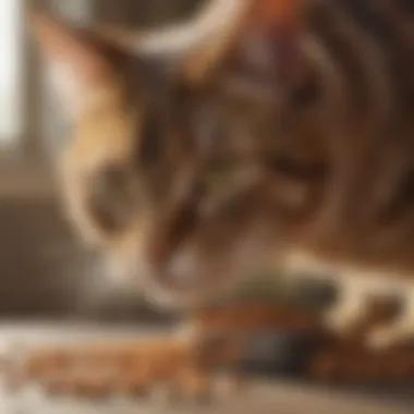 Exploring Nutritional Benefits of Wholehearted Cat Food Nutritional benefits of Wholehearted cat food