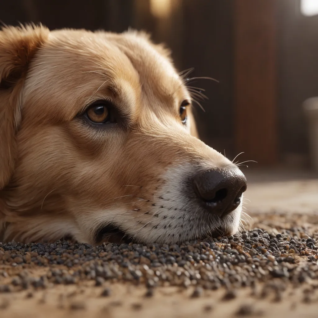 Can Dogs Safely Consume Chia Seeds? - Can Dogs Eat Chia Pudding With Banana And Eggs