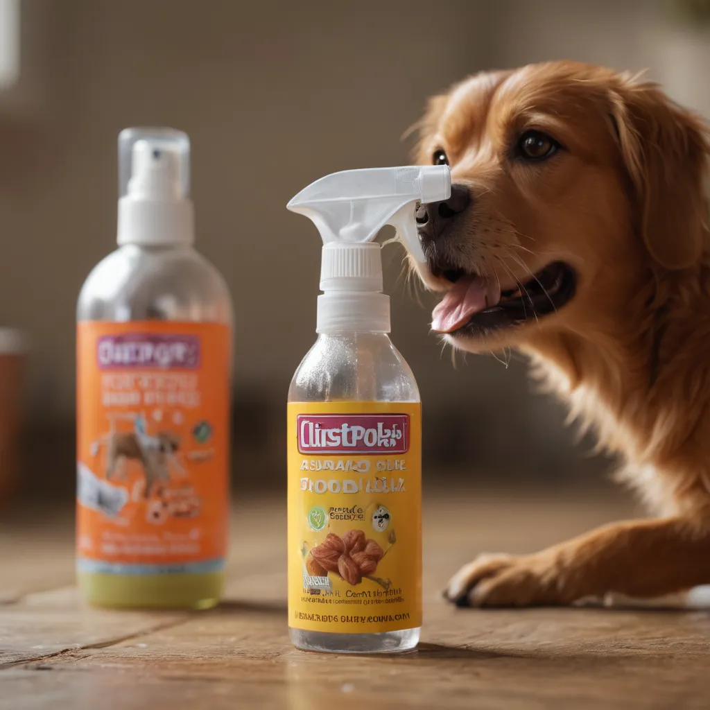 Flea Control Methods For Cat Owners With Pets Reference: Chewy Flea Spray An Essential Guide For Pet Owners