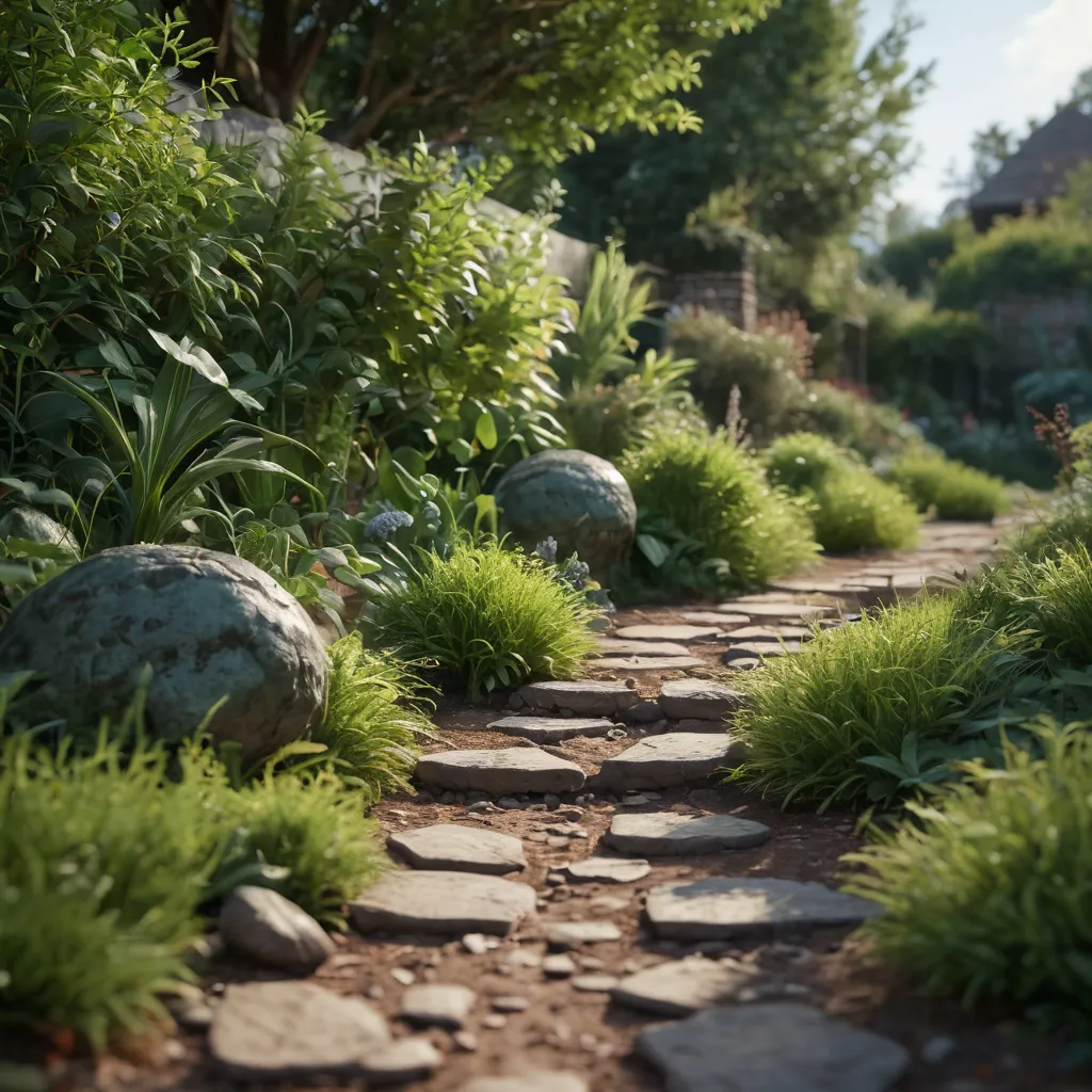 View of Smart Techniques to Keep Snakes Away from Your Home