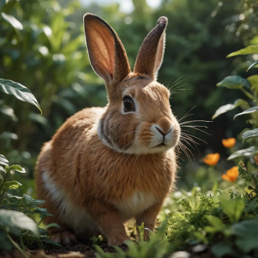 Effective Strategies to Keep Rabbits Out of Your Garden