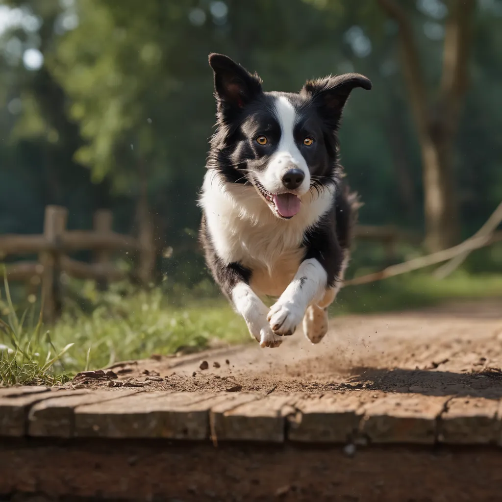 Everything You Need to Know About Border Collies