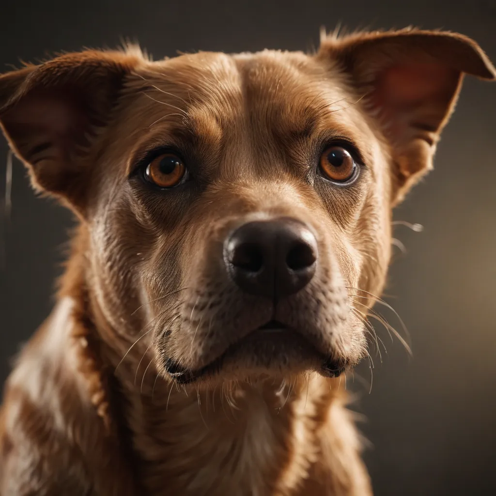 Stunning Dog Food For Skin Irritation image