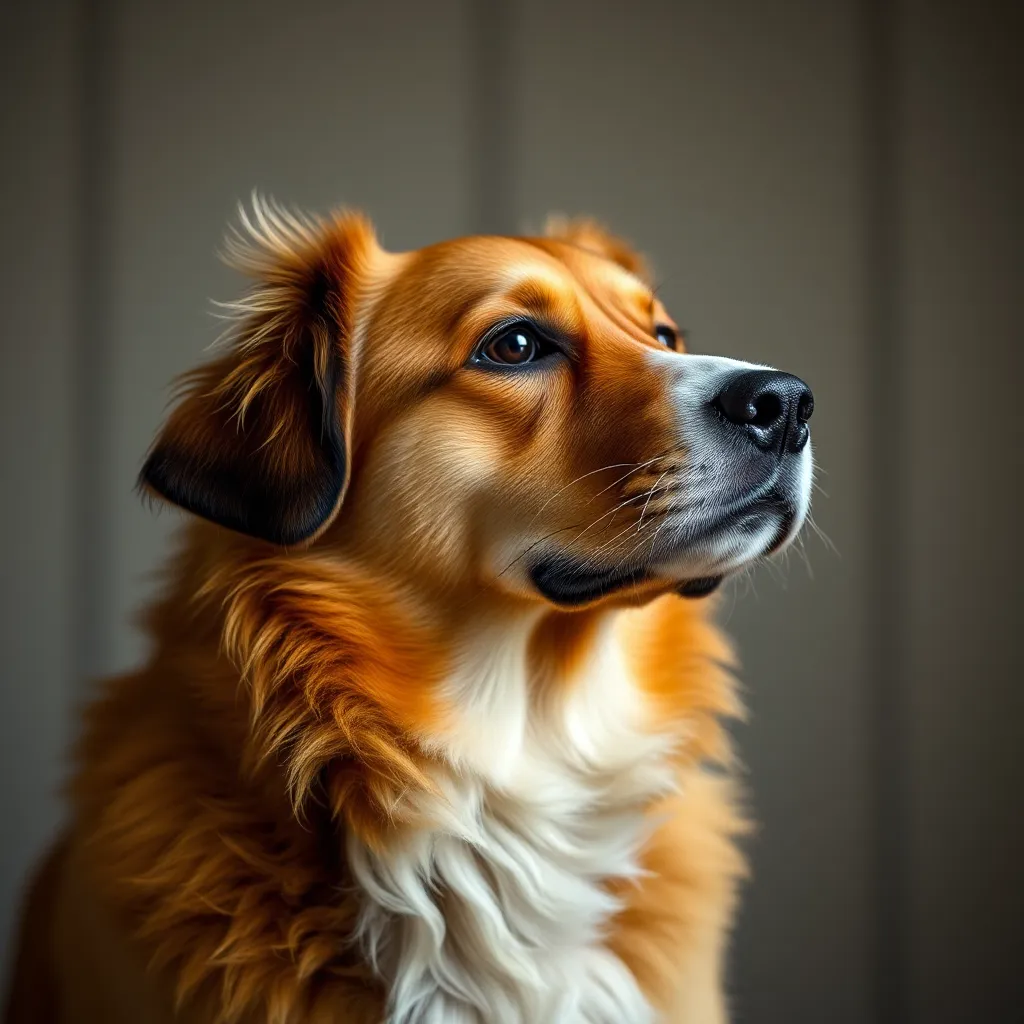 Navigating Canine Nutrition for Yeast-Prone Dogs - Canine Gastrointestinal Effects Yeast Symptoms Bowl