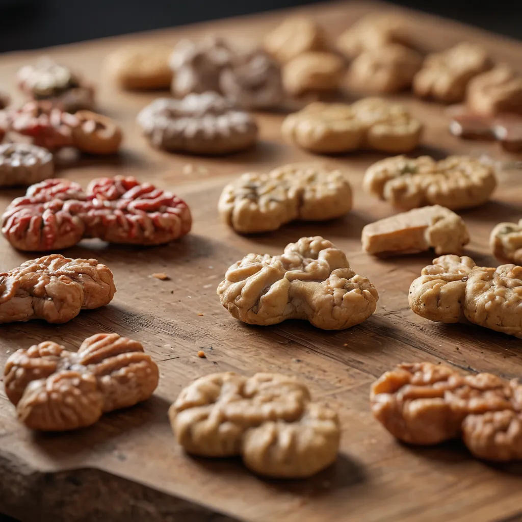 Picture of Nutritional Guidance for Dogs with Kidney Disease