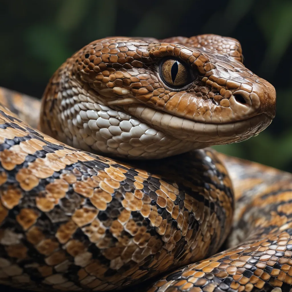 Exploring Florida's Python Problem: Origins and Impacts