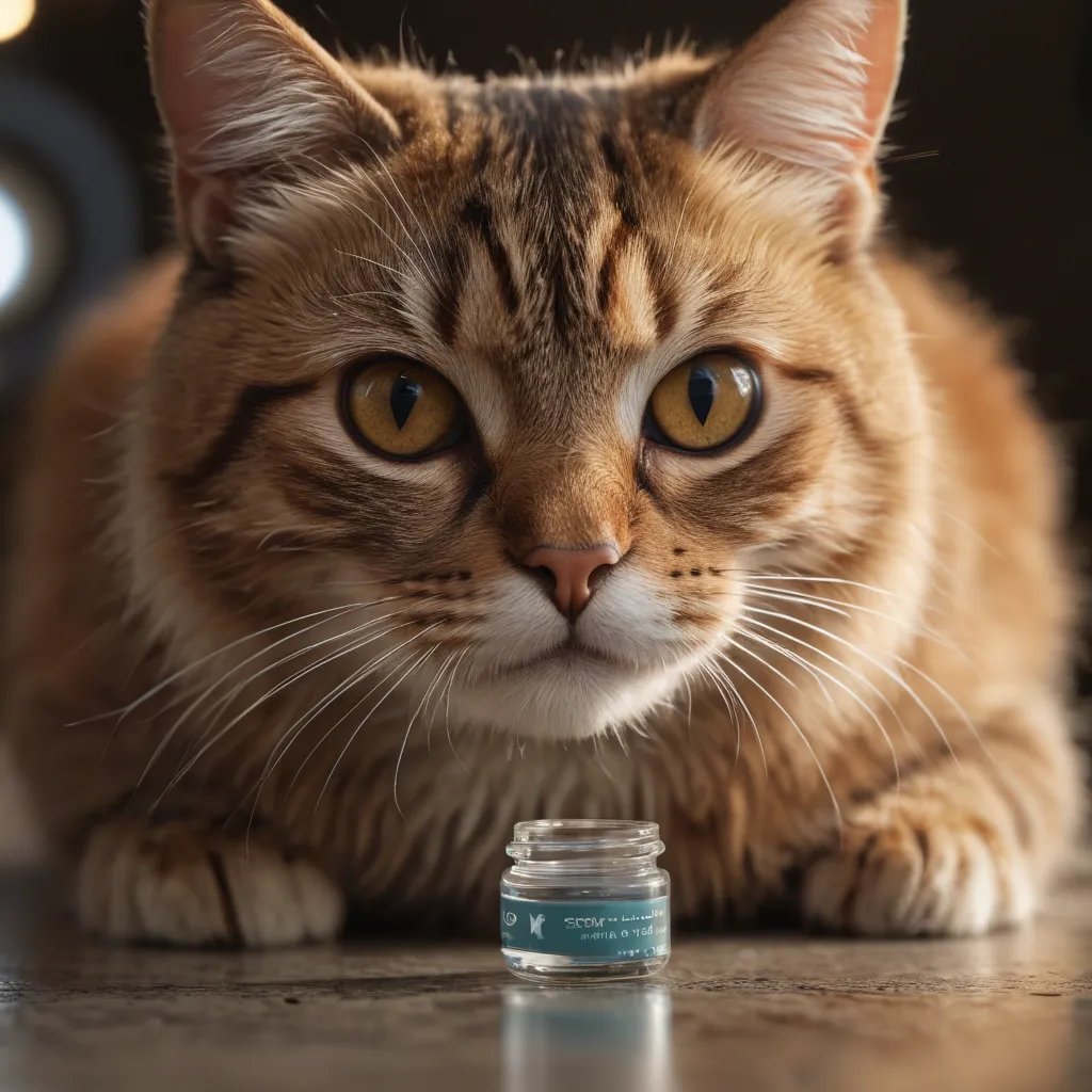 Revolutionizing Flea Medications for Cats: A Comprehensive Review - Cat Flea And Mite Killer For Cats