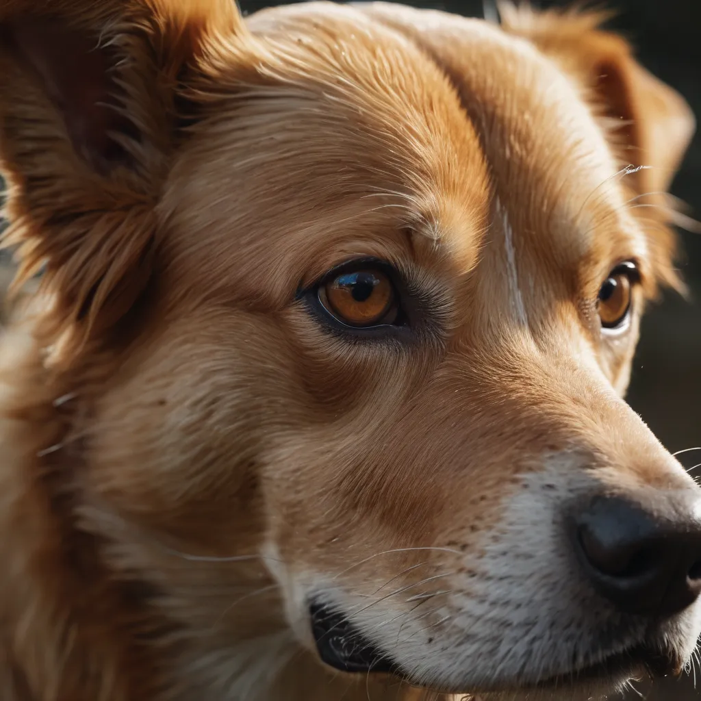 View of Exploring Fish Oil Benefits for Dog Health