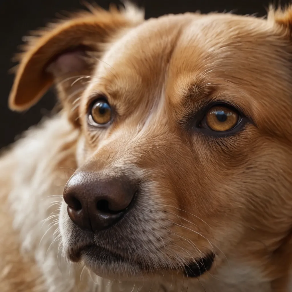 Understanding Canine Behaviors Linked to Flea Infestation