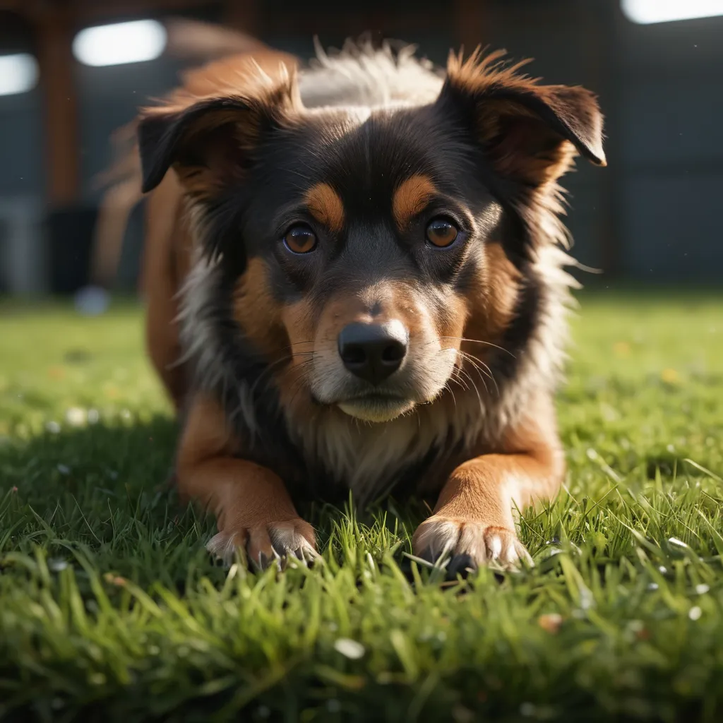 Comprehensive Guide to Dog Pee Pad Grass Solutions